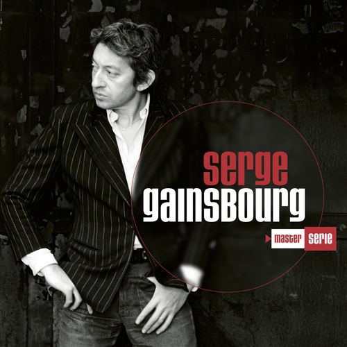 Master Série - Serge Gainsbourg - Vinyle album - Achat & prix | fnac