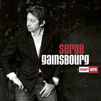 Master Série - Serge Gainsbourg - Vinyle album - Achat & prix | fnac