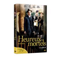 Heureux mortels DVD