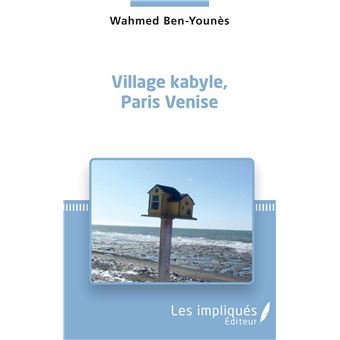 rencontre kabyles paris
