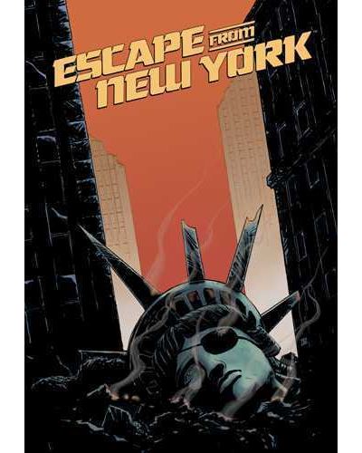 Escape from New York