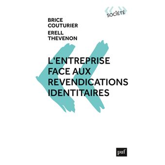 L'entreprise face aux revendications identitaires