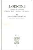 L'origine