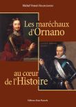 Les Maréchaux d'Ornano au cœur de l'histoire