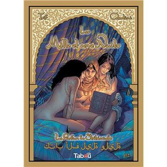 Les mille et une nuits