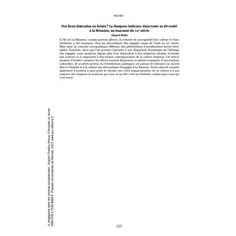 L'engagisme dans les colonies européennes