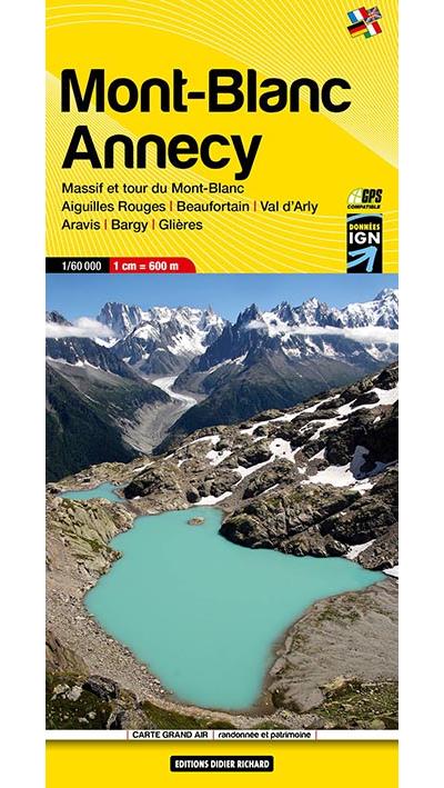 Mont-Blanc
