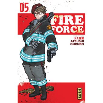 Fire Force 8 Manga eBook by Atsushi Ohkubo - EPUB Book