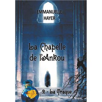 La Chapelle de l'Ankou