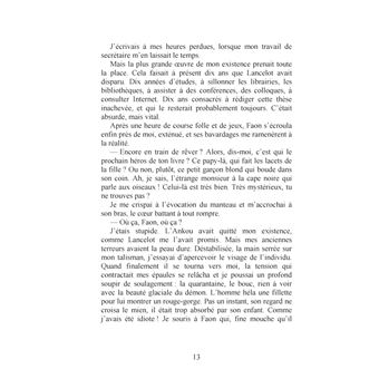 La Chapelle de l'Ankou