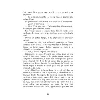 La Chapelle de l'Ankou