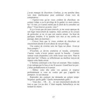 La Chapelle de l'Ankou