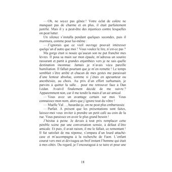 La Chapelle de l'Ankou