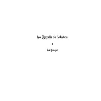 La Chapelle de l'Ankou