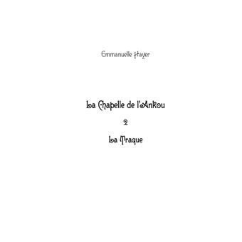 La Chapelle de l'Ankou