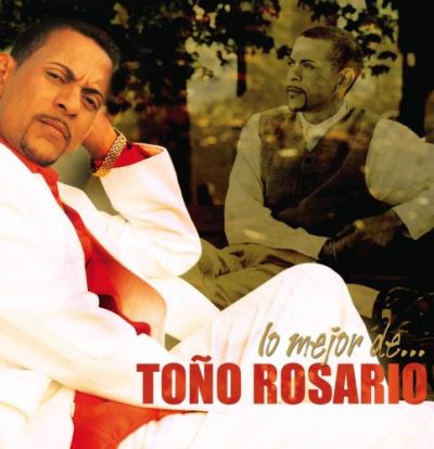 Mejor de Tono Rosario