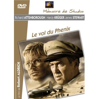 Le vol du Phoenix