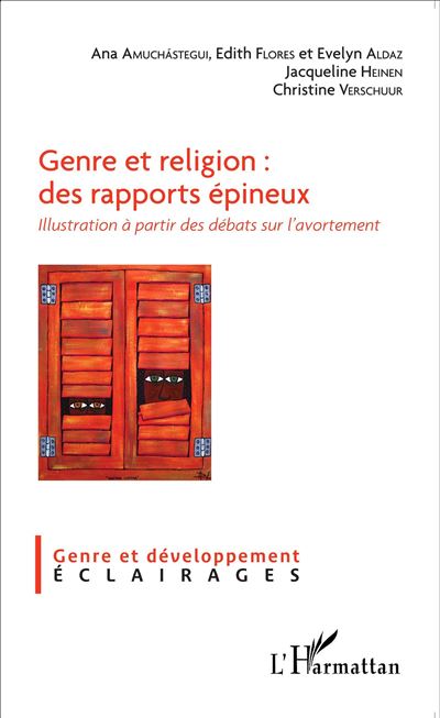 Genre et religion, des rapports épineux