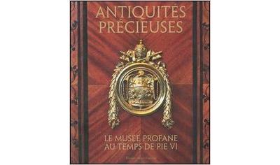Antiquités précieuses - Guido Cornini (Auteur)