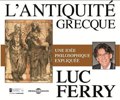 L'antiquité grecque