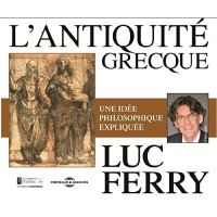 L'antiquité grecque