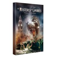 Sherlock Holmes : Les mystères de Londres