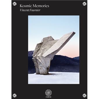 Kosmic Memories - Coffret (Ed. Standard)