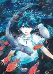 Deep sea aquarium Magmell - Tome 1 / Edition spéciale (à prix réduit)