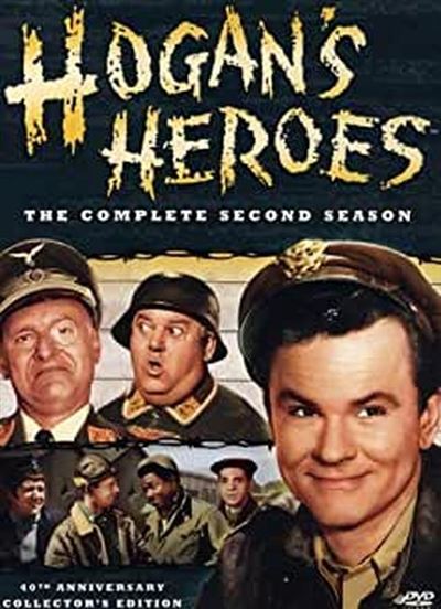 Coffret intégral de la Saison 2 - DVD Zone 1