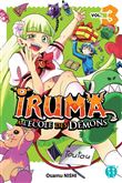 Iruma à l'école des démons