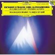 Symphonie " Alpestre "