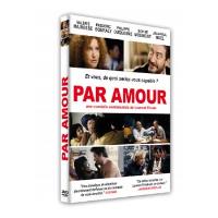 Par amour DVD