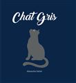 Chat gris