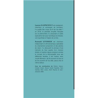 Phénomènes - Et si notre réalité était un rêve ?