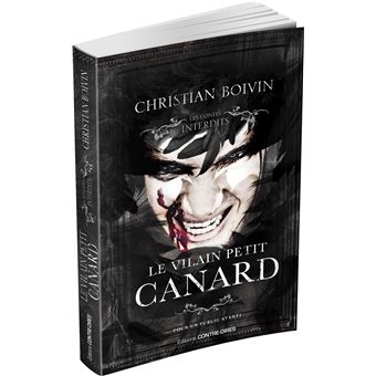 Le vilain petit canard