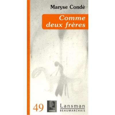 Comme deux frères