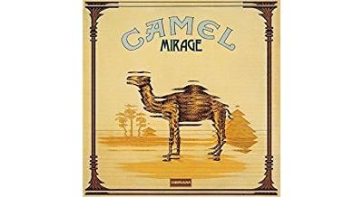 Mirage Bonus SHM-CD Edition remasterisée