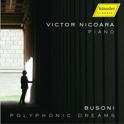 Polyphonic Dreams / Œuvres pour piano