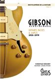 Gibson électriques