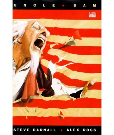 Uncle sam