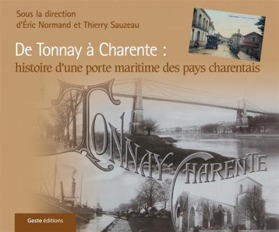 Se souvenir de Tonnay-Charentes