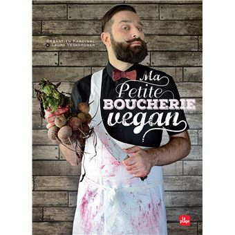 Ma petite boucherie vegan - 1