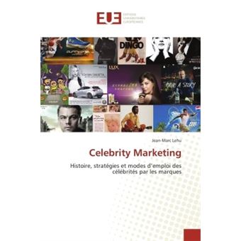 Celebrity Marketing - 1