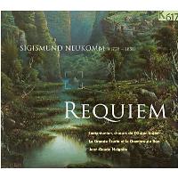 (CD)Missa Solemnis／Sigismund Neukomm、Jean-Claude Malgoire Sigismund Neukomm - Missa Solemnis & Requiem (CD) | eBay