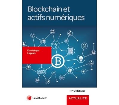 Blockchain et actifs numériques