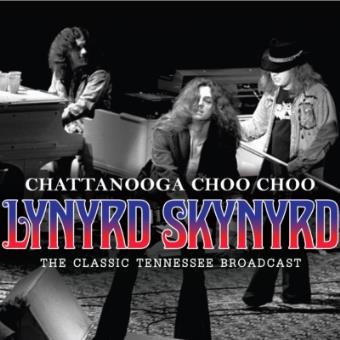 Lynyrd Skynyrd - 1