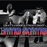 Chattanooga choo choo