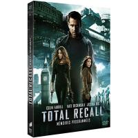 Total Recall : mémoires programmées