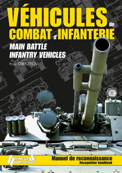 Véhicules de combat d'infanterie