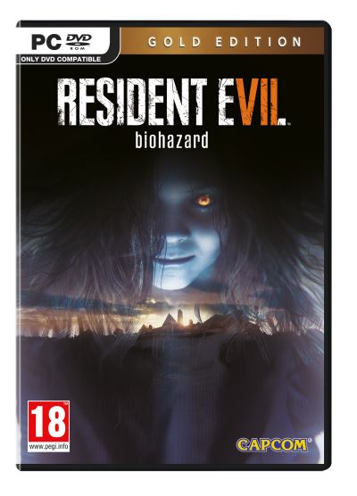 Resident Evil 7 Biohazard Edition Gold PC
